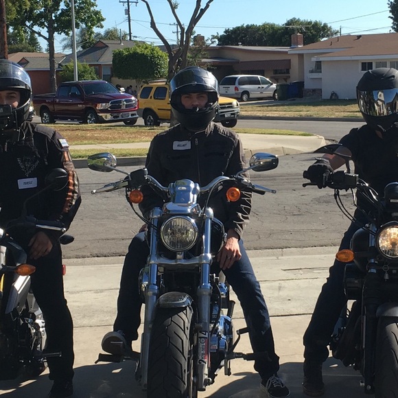 Meet your Posher, Ryan - Picture 1 of 1